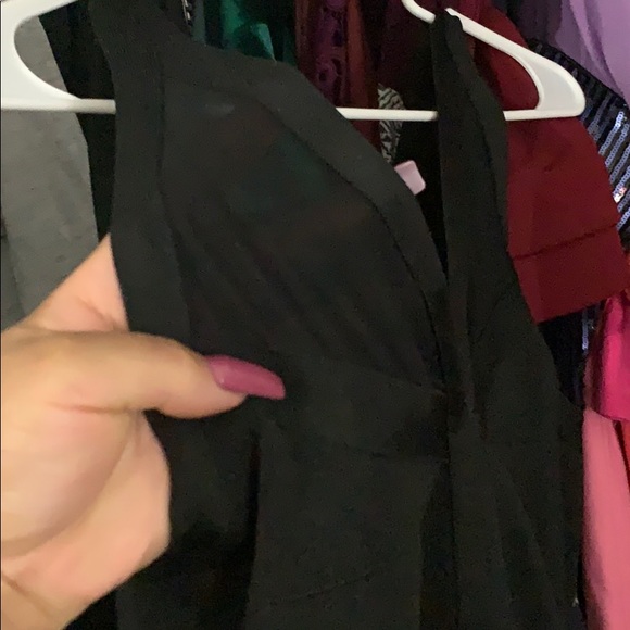 Dinner dress - Picture 4 of 4